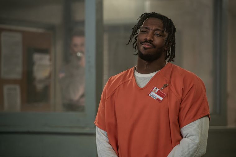 Raising Kanan Season 4