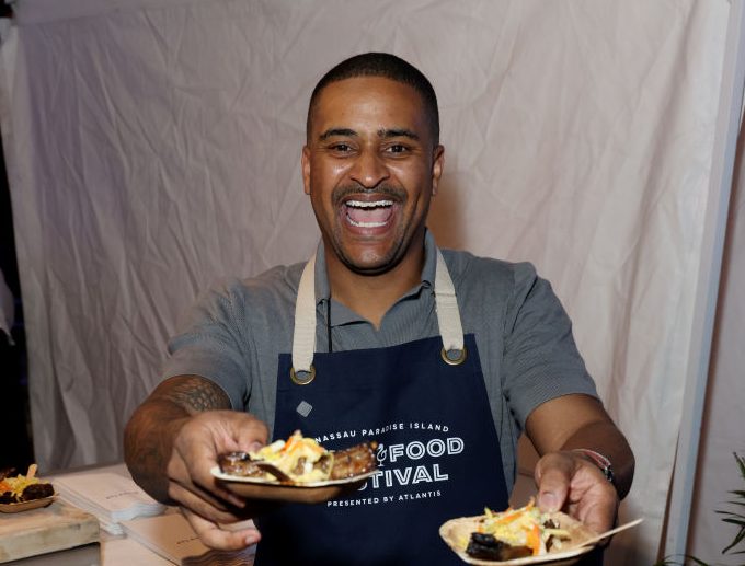 Atlantis Paradise Island Bahamas, Nassau Paradise Island Wine & Food Festival (NPIWFF) March 16, 2024