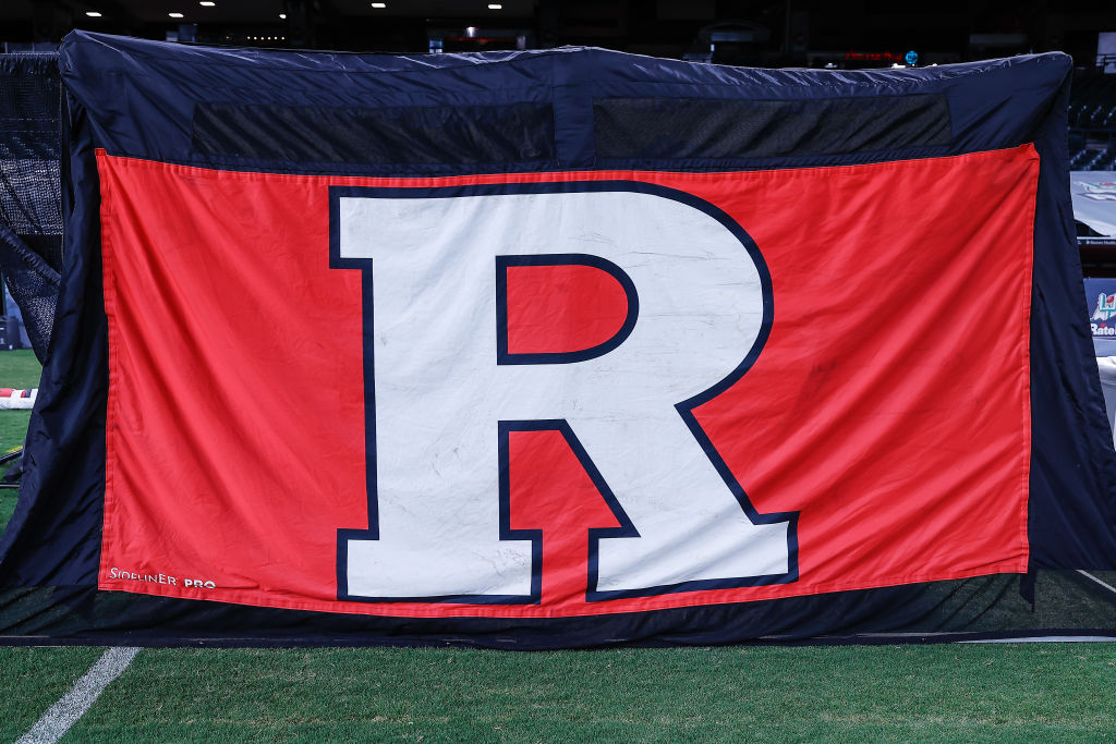COLLEGE FOOTBALL: DEC 26 Rate Bowl - Rutgers vs Kansas State