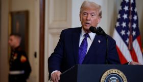 President Trump Signs Laken Riley Act Into Law