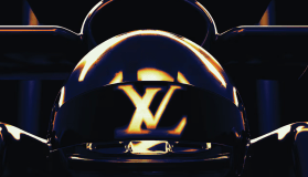 Louis Vuitton X Formula 1 Partnership