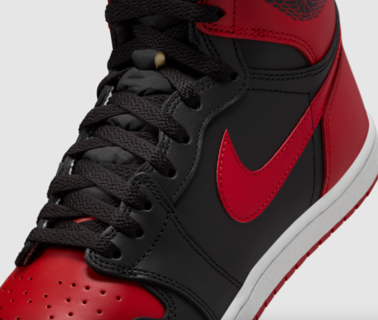 Air Jordan 1 High '85 Banned Bred