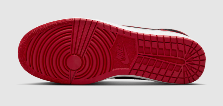 Air Jordan 1 High '85 Banned Bred