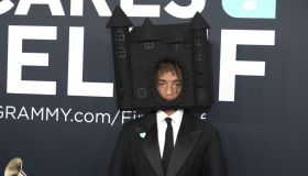 67th GRAMMY Awards - Arrivals