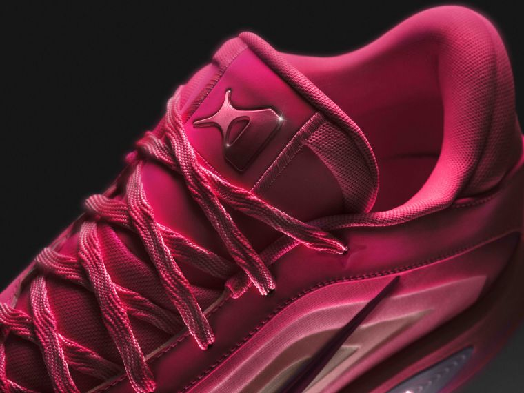 A’ja Wilson Nike A’One