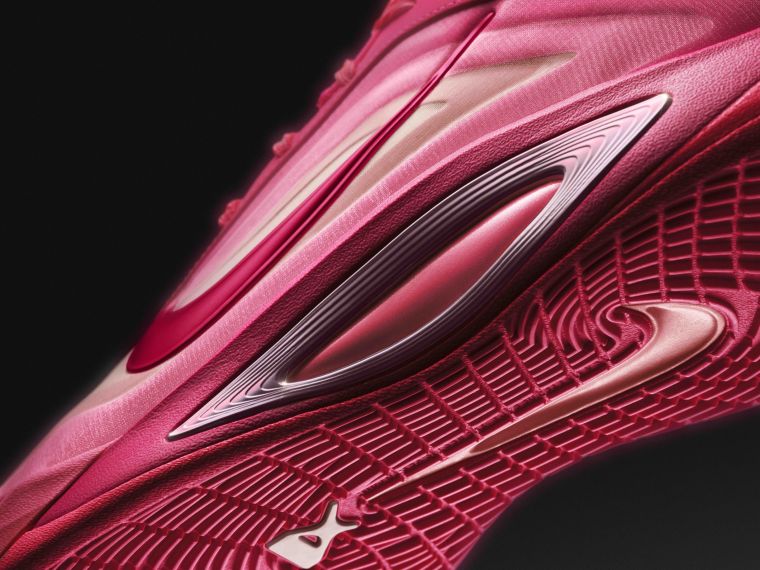 A’ja Wilson Nike A’One