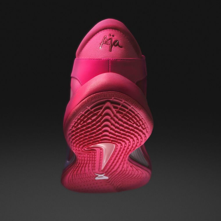 A’ja Wilson Nike A’One