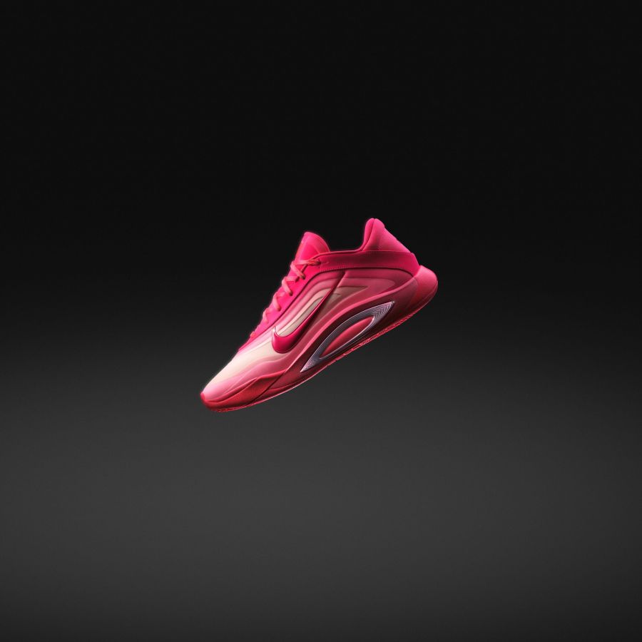 A’ja Wilson Nike A’One