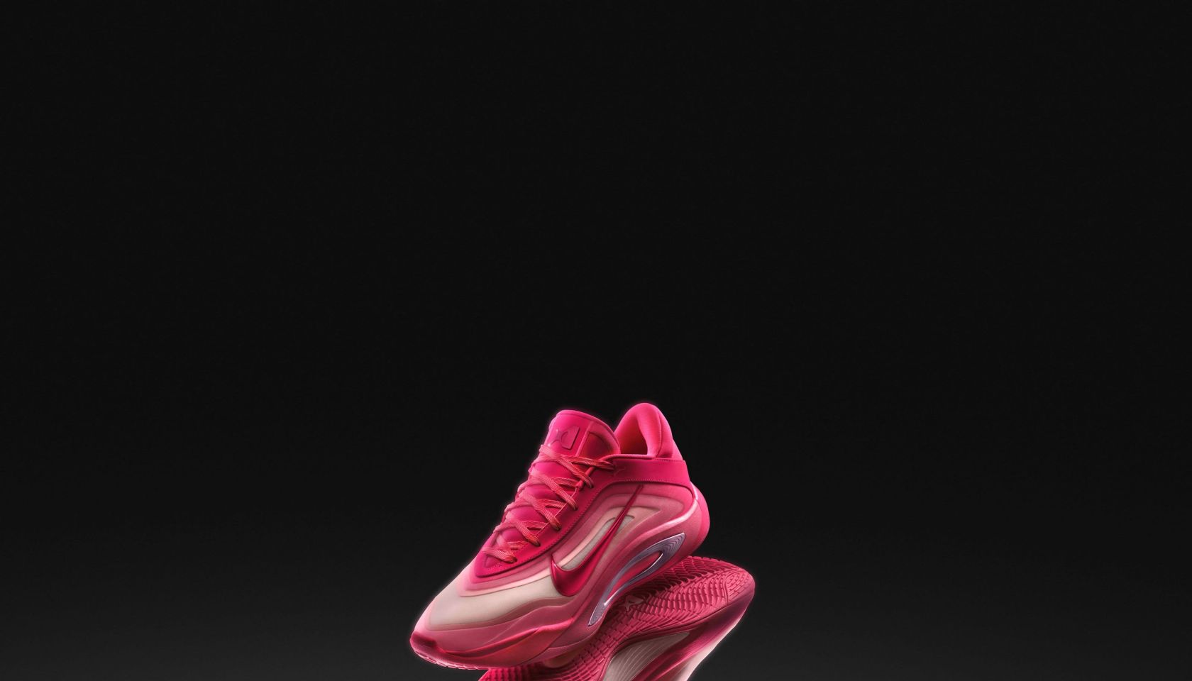 A’ja Wilson Nike A’One