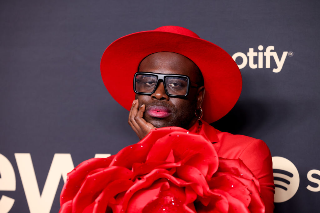 Spotify Best New Artist Event - Red Carpet