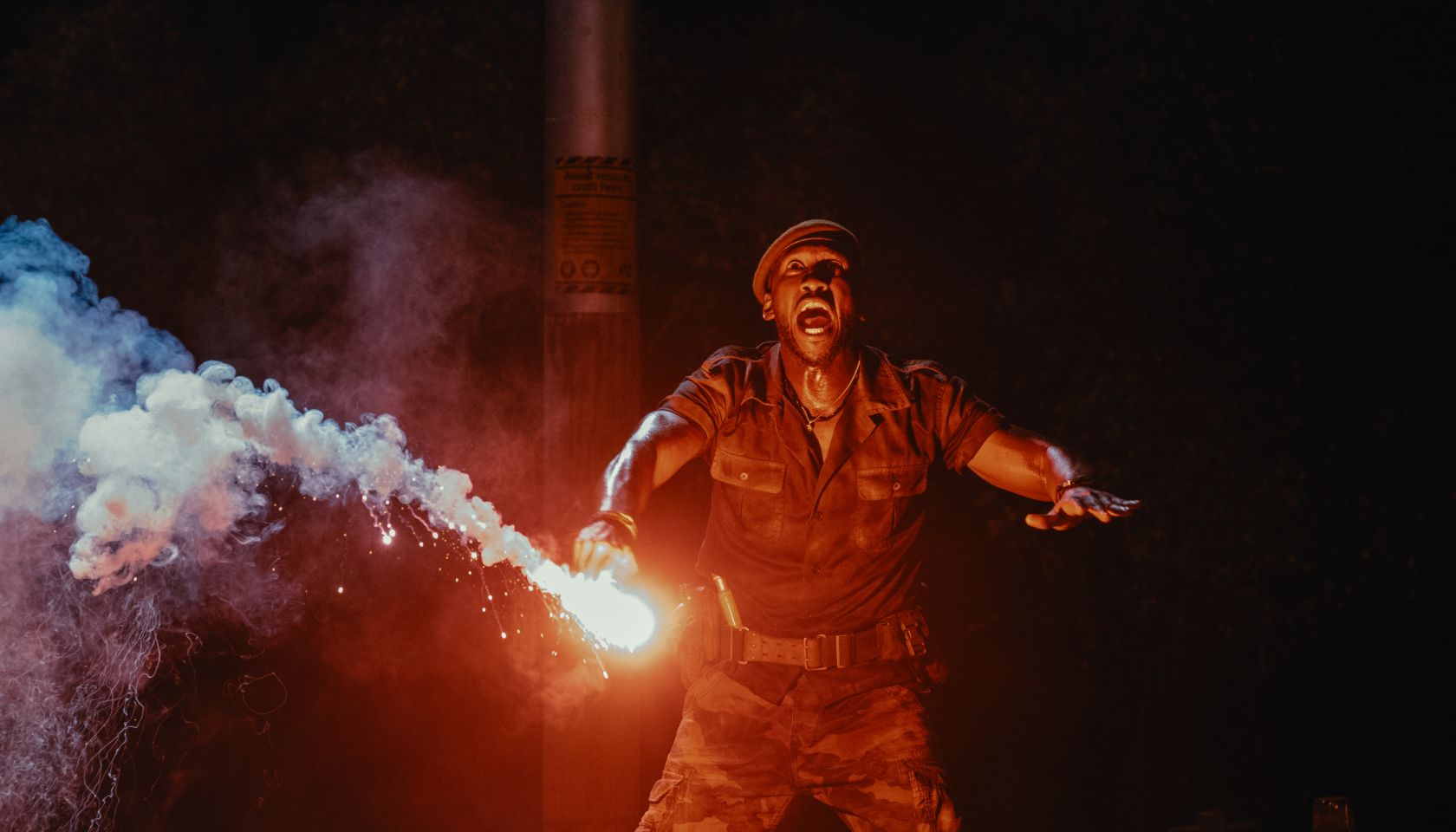 Jurassic World Rebirth