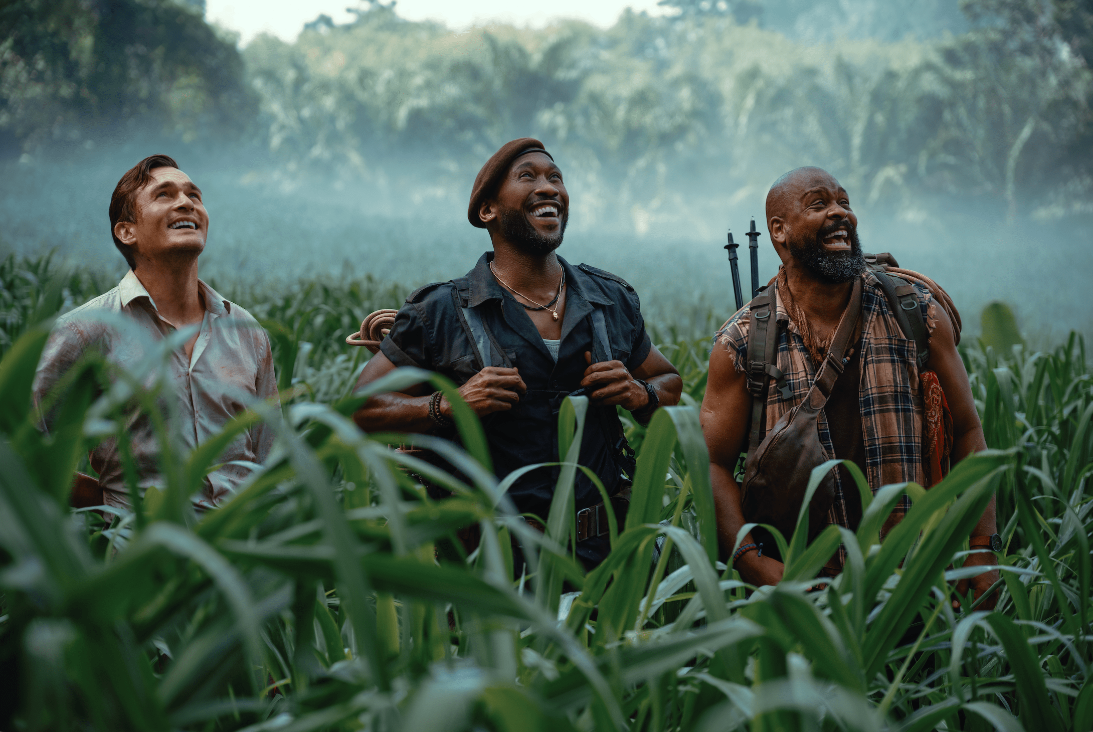 Jurassic World Rebirth