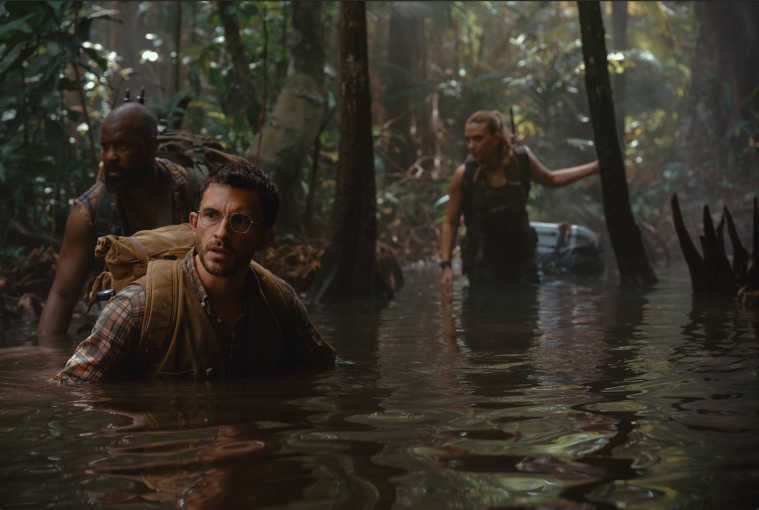 Jurassic World Rebirth