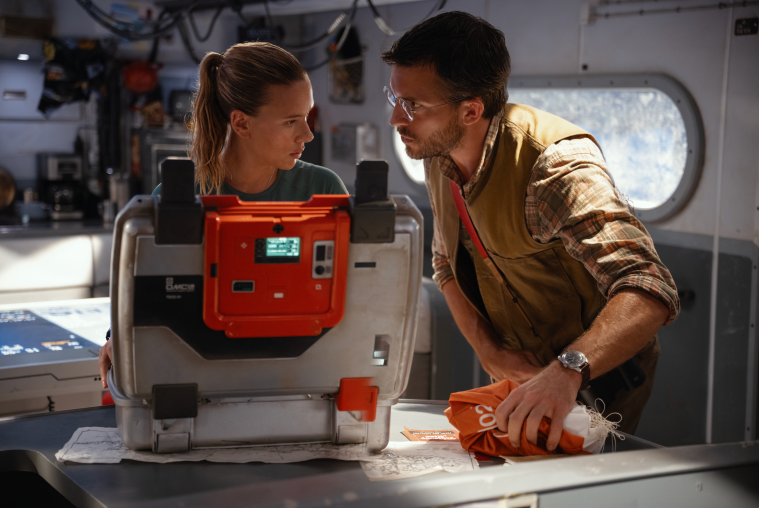 Jurassic World Rebirth