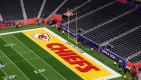 Super Bowl LVIII - San Francisco 49ers v Kansas City Chiefs