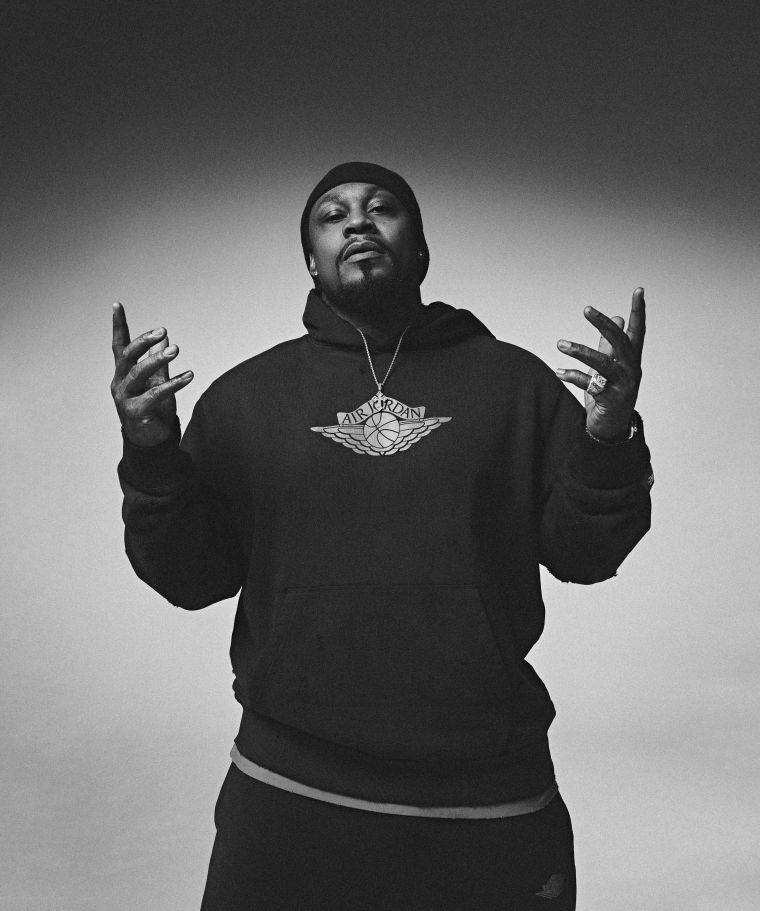 Nike & Jordan Brand All- Star Weekend "Black Label Collection"