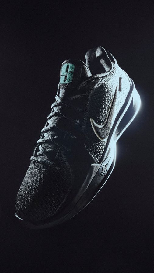 Nike & Jordan Brand All- Star Weekend "Black Label Collection"