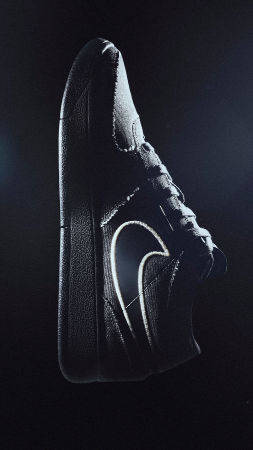 Nike & Jordan Brand All- Star Weekend "Black Label Collection"