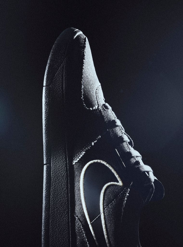 Nike & Jordan Brand All- Star Weekend "Black Label Collection"