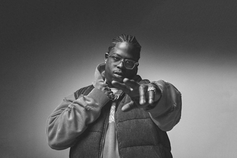 Nike & Jordan Brand All- Star Weekend "Black Label Collection"