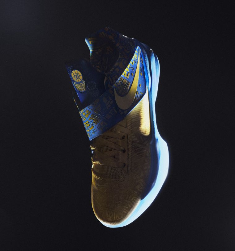 Nike & Jordan Brand All- Star Weekend "Black Label Collection"