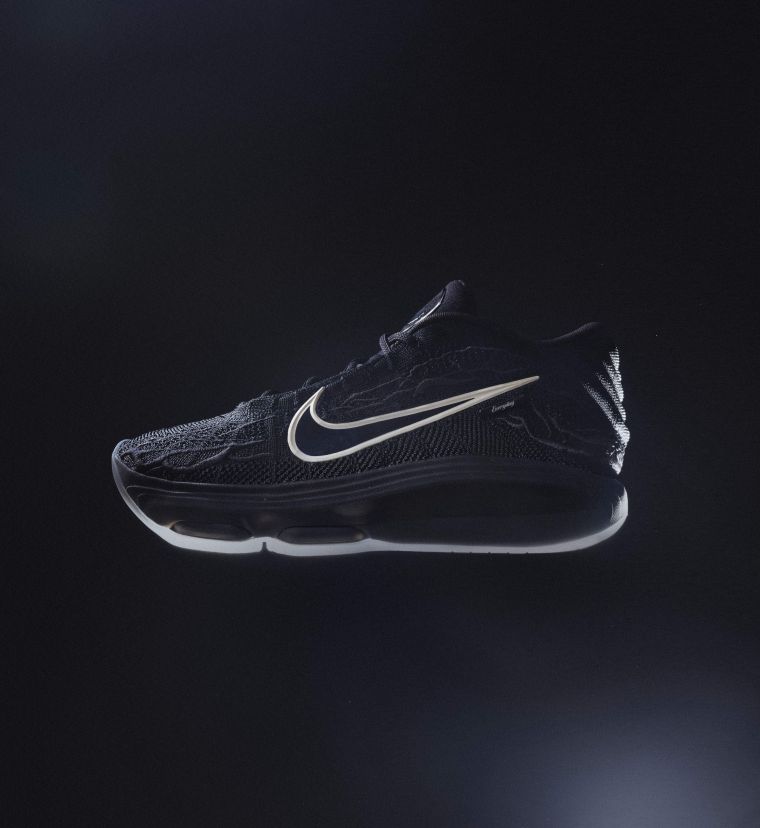 Nike & Jordan Brand All- Star Weekend "Black Label Collection"