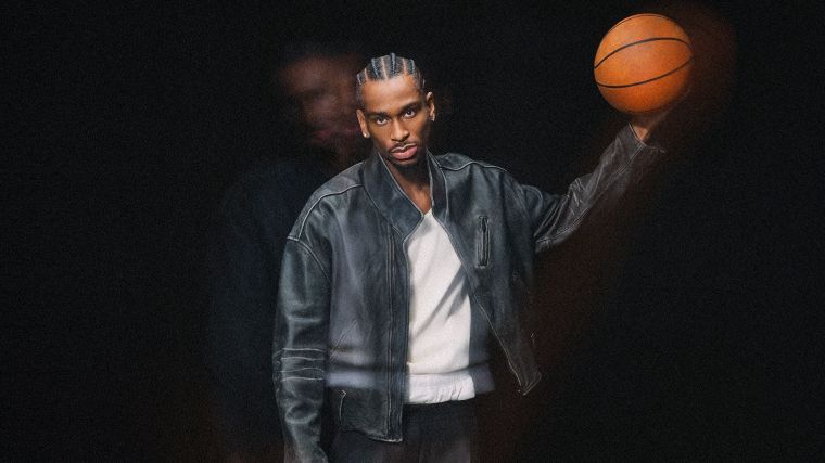 Nike & Jordan Brand All- Star Weekend "Black Label Collection"