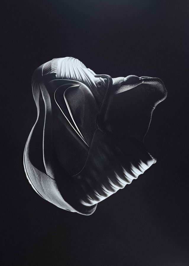 Nike & Jordan Brand All- Star Weekend "Black Label Collection"