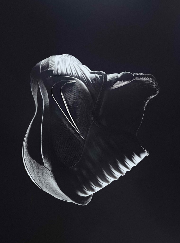 Nike & Jordan Brand All- Star Weekend "Black Label Collection"