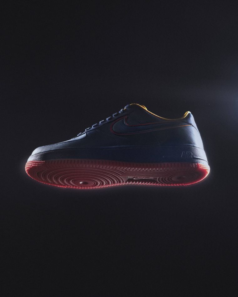 Nike & Jordan Brand All- Star Weekend "Black Label Collection"