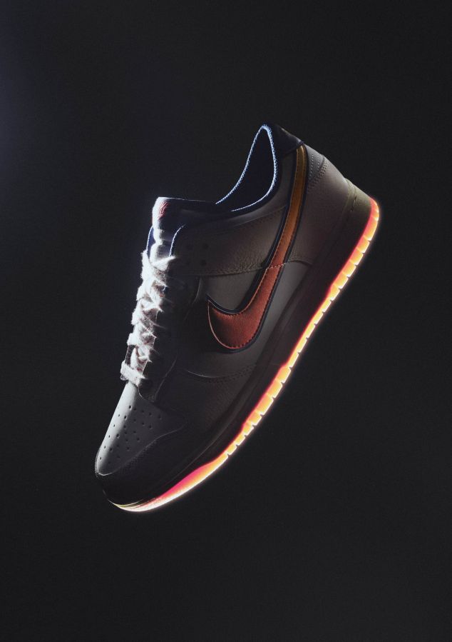 Nike & Jordan Brand All- Star Weekend "Black Label Collection"