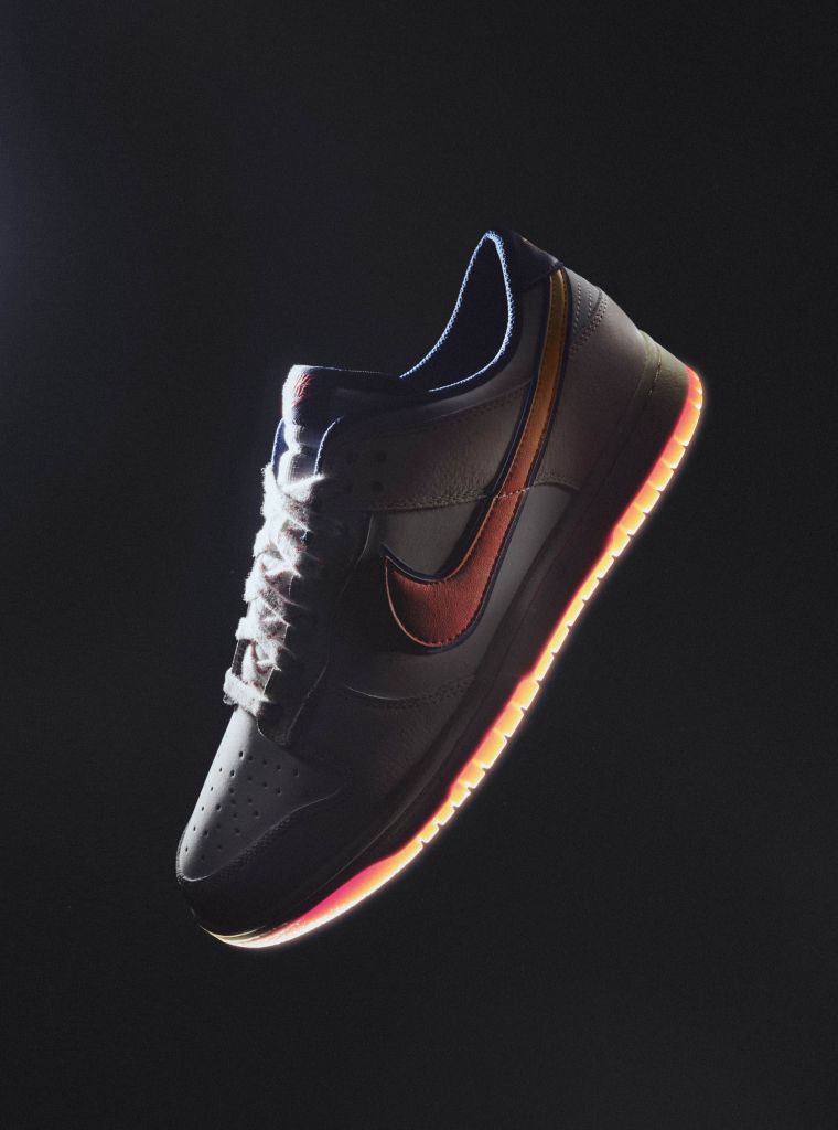 Nike & Jordan Brand All- Star Weekend "Black Label Collection"