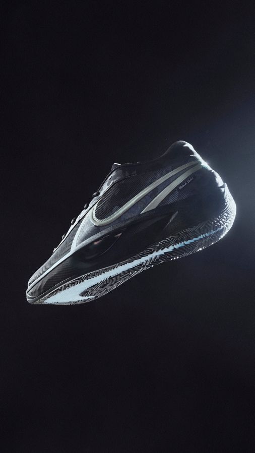 Nike & Jordan Brand All- Star Weekend "Black Label Collection"