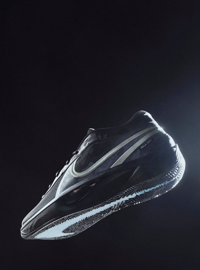 Nike & Jordan Brand All- Star Weekend "Black Label Collection"