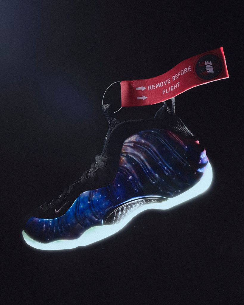 Nike & Jordan Brand All- Star Weekend "Black Label Collection"