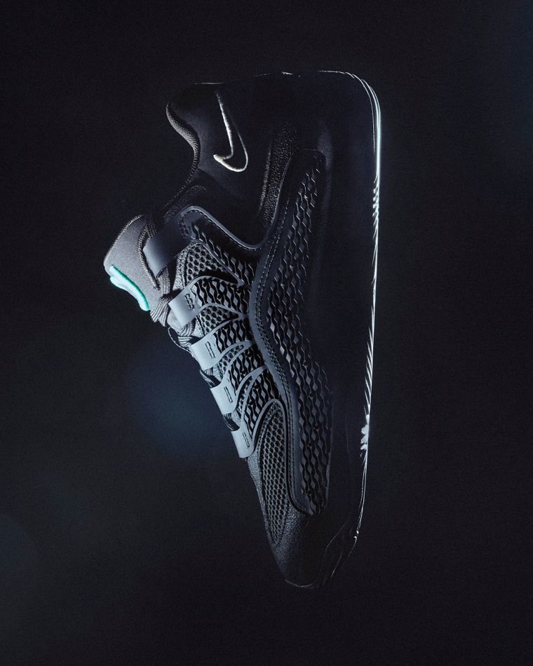 Nike & Jordan Brand All- Star Weekend "Black Label Collection"