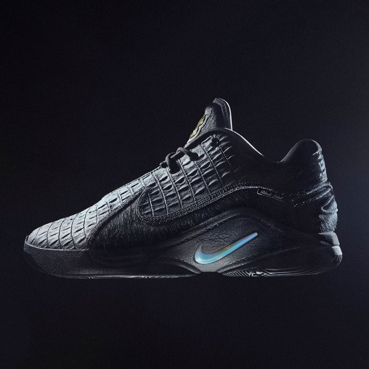 Nike & Jordan Brand All- Star Weekend "Black Label Collection"