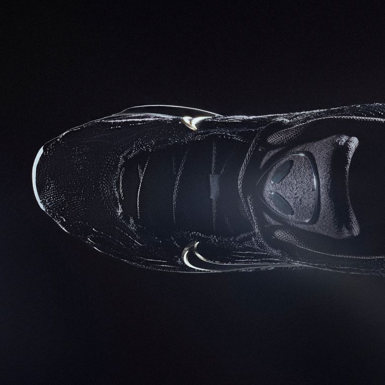 Nike & Jordan Brand All- Star Weekend "Black Label Collection"