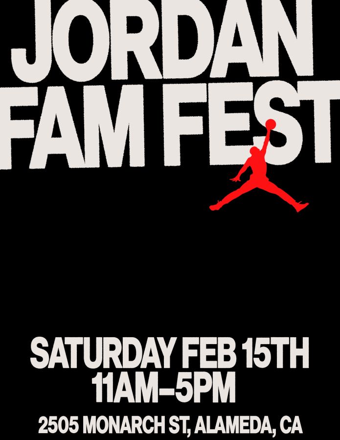Nike & Jordan Brand All- Star Weekend "Black Label Collection"
