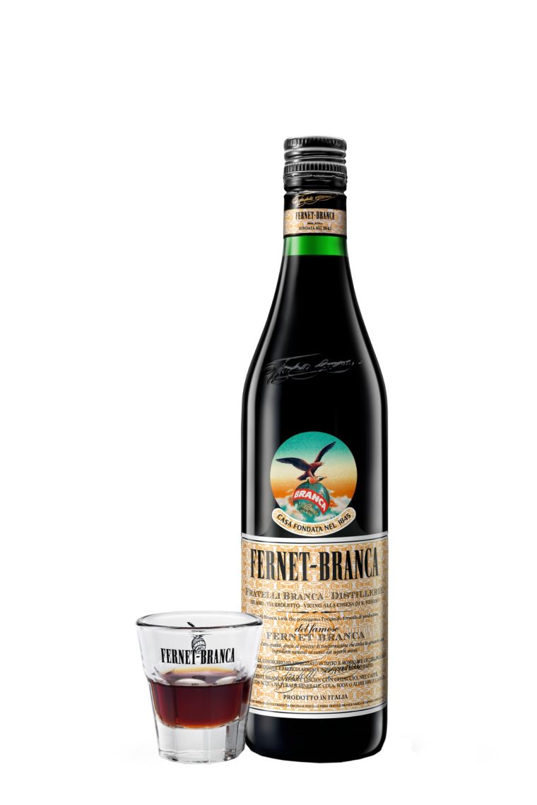 Fernet & Beer