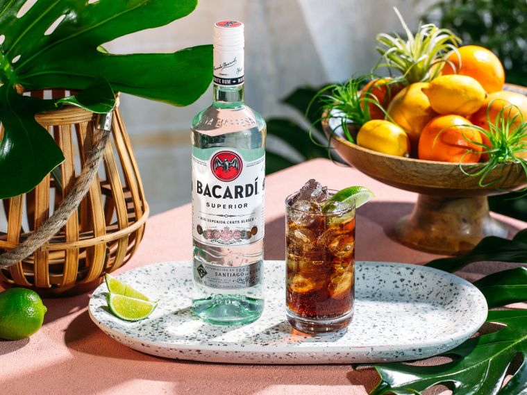 Fourth Quarter Classic by BACARDÍ