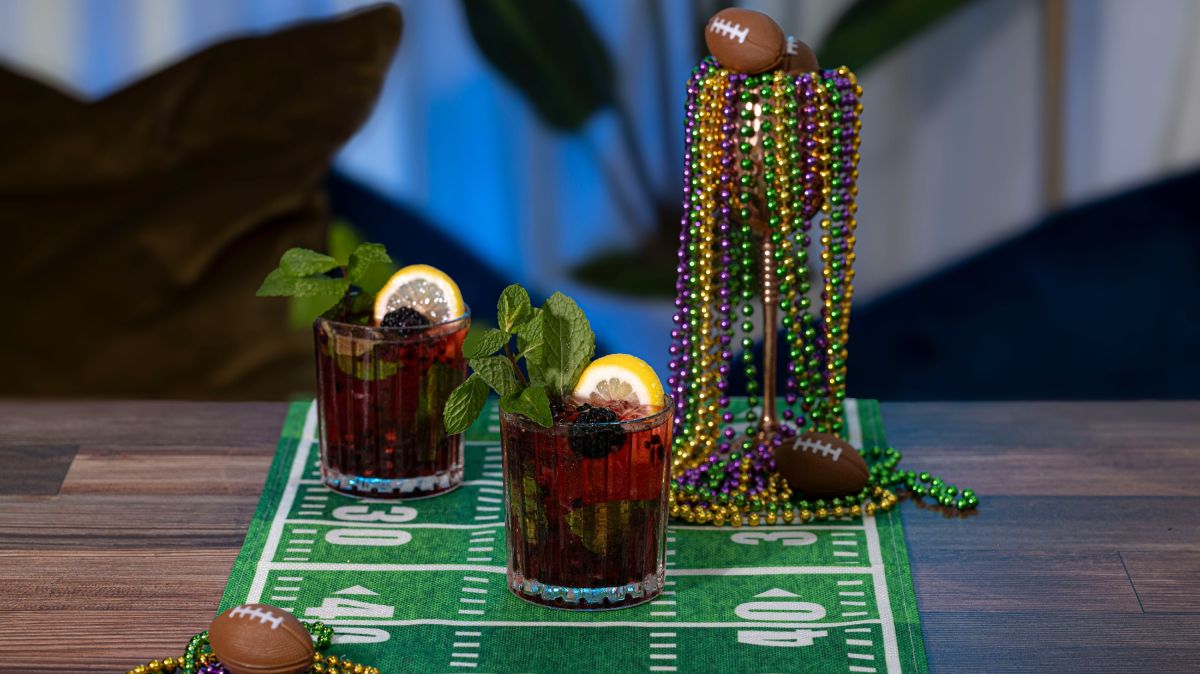 Nola Stepper