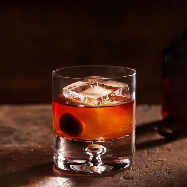 Classic Old Fashioned by Knob Creek