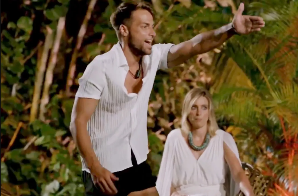 Temptation Island Spain