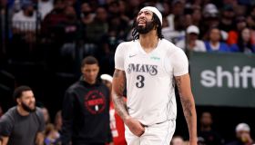 Houston Rockets v Dallas Mavericks