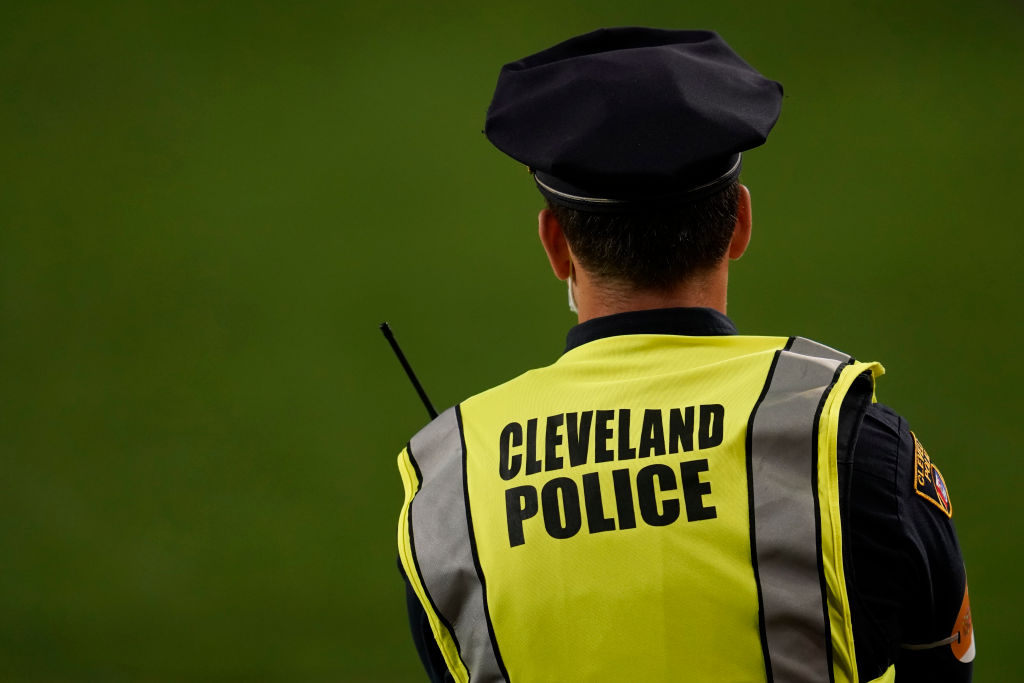 Cincinnati Bengals v Cleveland Browns