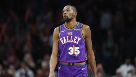 Charlotte Hornets v Phoenix Suns