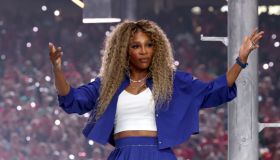 Apple Music Super Bowl LIX Halftime Show