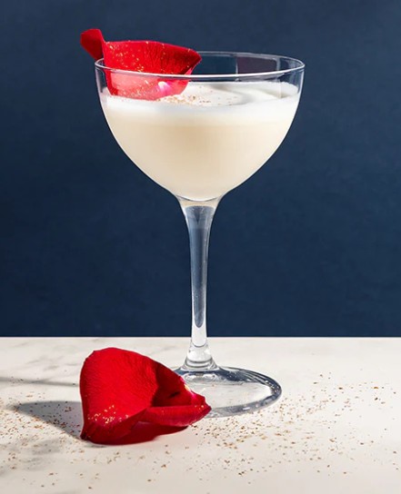 Sweet Valentine by METAXA