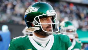 Los Angeles Rams v New York Jets
